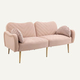 Thando Pillow Sofa