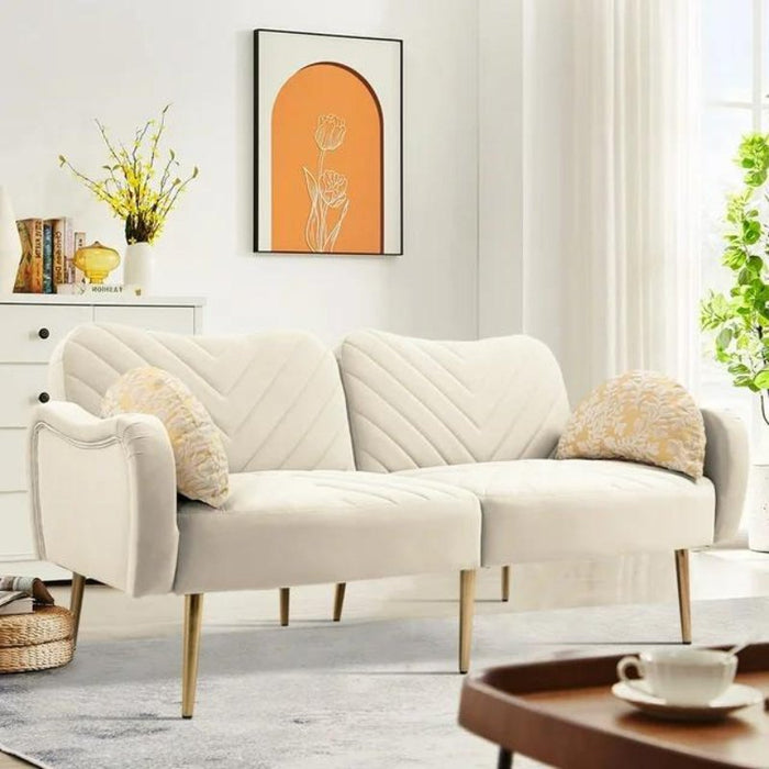 Thando Pillow Sofa