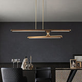 Gallery Pendant Light