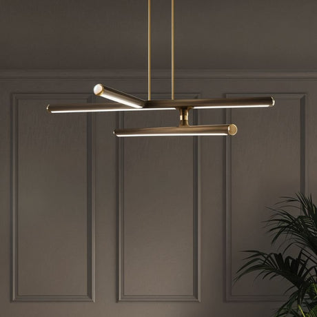 Gallery Pendant Light