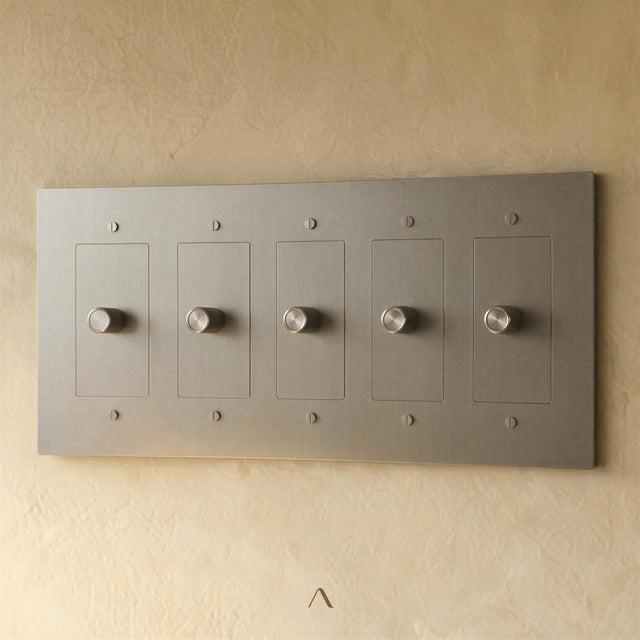 Harboore Switch