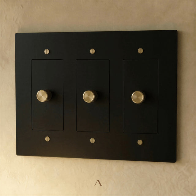 Harboore Switch