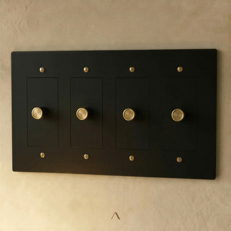 Harboore Switch