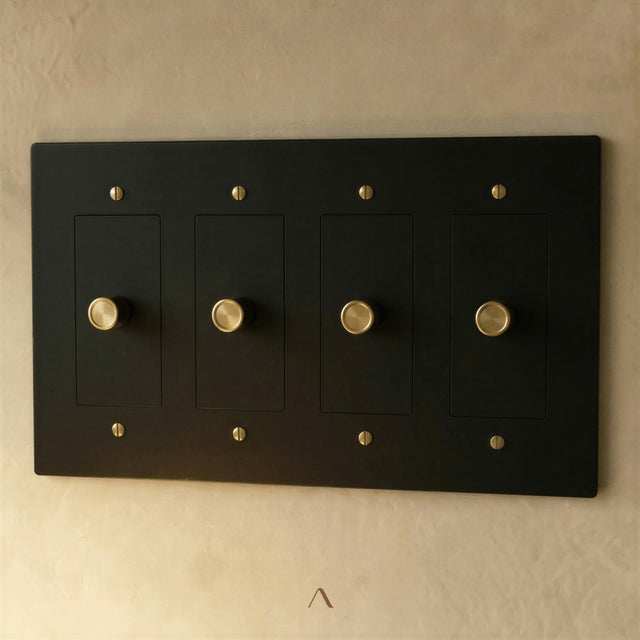 Harboore Switch