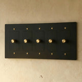 Harboore Switch