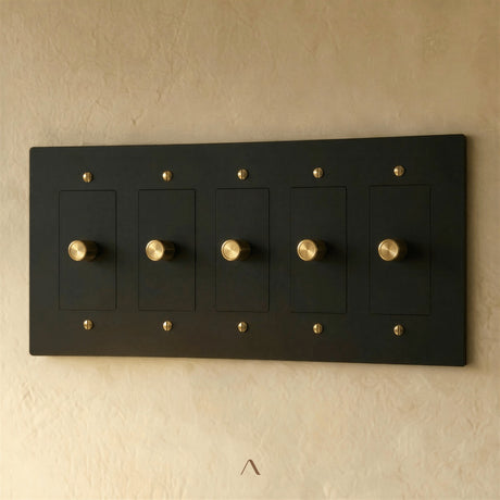 Harboore Switch