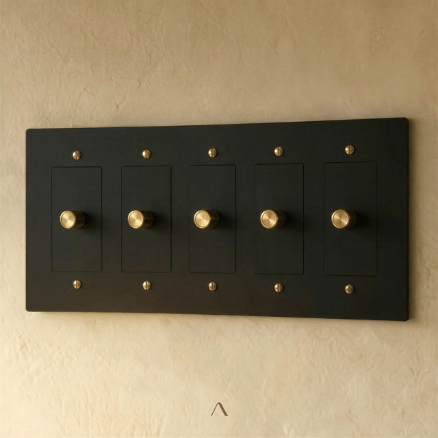 Harboore Switch