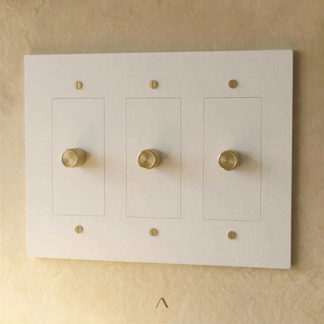 Harboore Switch