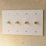 Harboore Switch