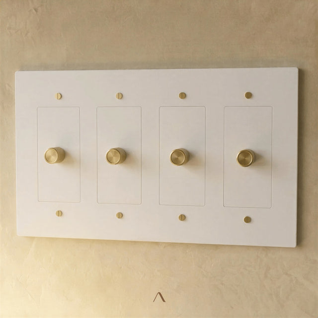 Harboore Switch