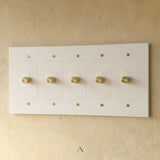 Harboore Switch
