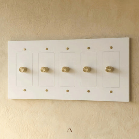 Harboore Switch