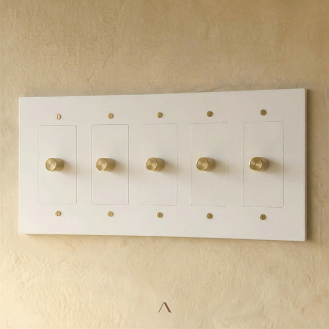 Harboore Switch