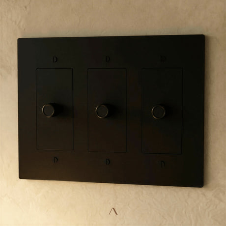 Harboore Switch