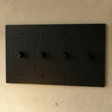Harboore Switch