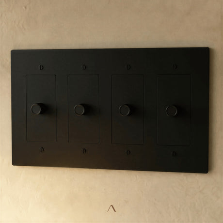 Harboore Switch