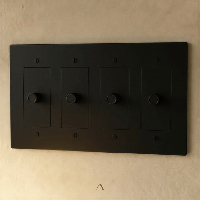 Harboore Switch