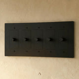 Harboore Switch