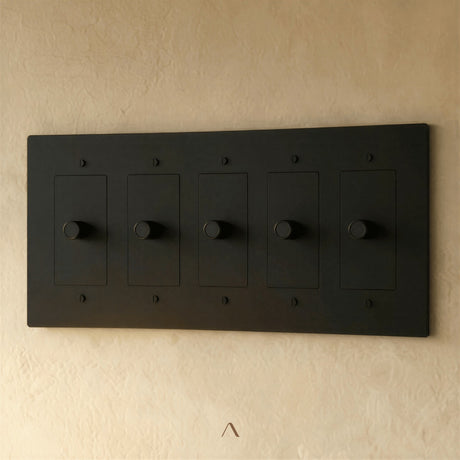 Harboore Switch