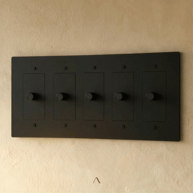 Harboore Switch