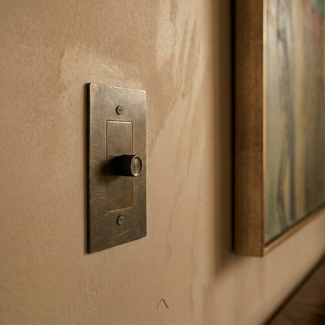 Harboore Switch