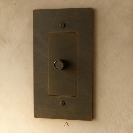 Harboore Switch