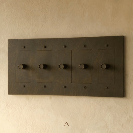 Harboore Switch