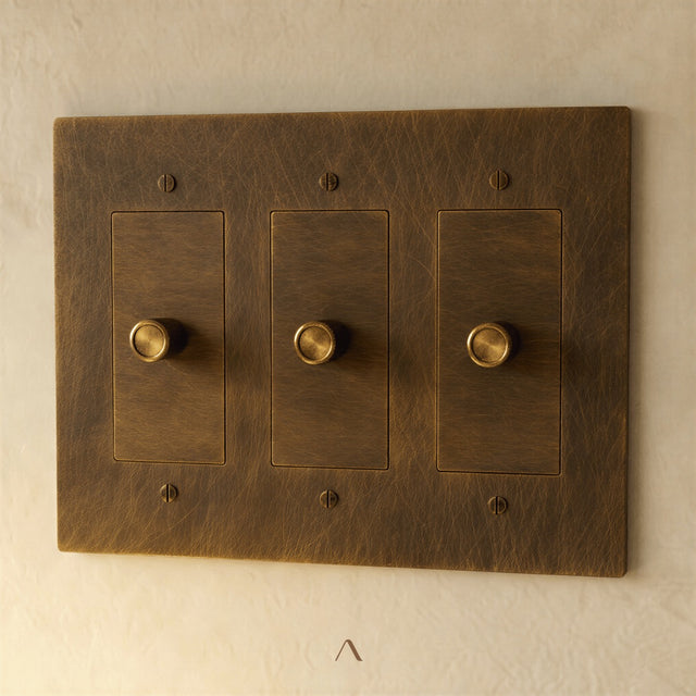 Harboore Switch