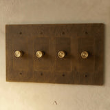 Harboore Switch