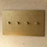 Harboore Switch