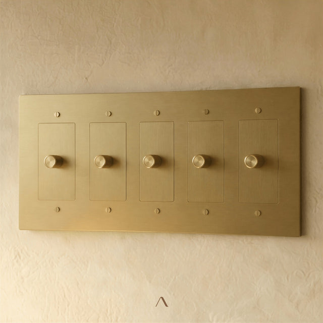 Harboore Switch