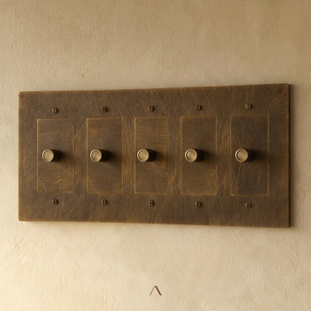 Harboore Switch