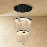 Hardegarijp Chandelier