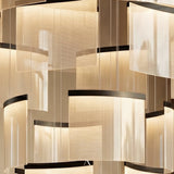Hardegarijp Chandelier