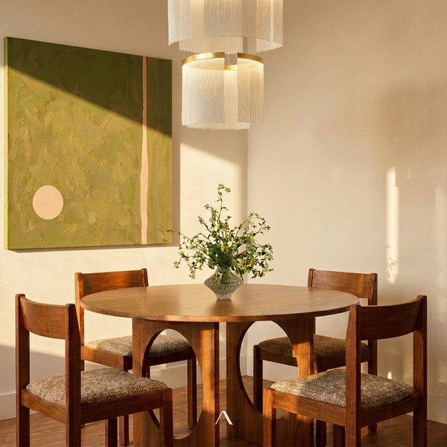 Hardegarijp Chandelier