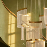 Hardegarijp Chandelier