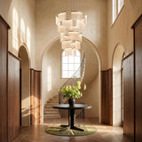 Hardegarijp Chandelier