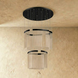Hardegarijp Chandelier