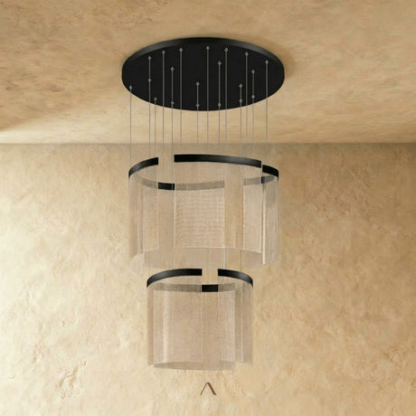 Hardegarijp Chandelier