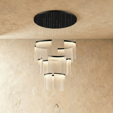 Hardegarijp Chandelier