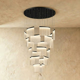 Hardegarijp Chandelier