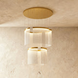 Hardegarijp Chandelier