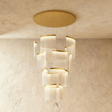 Hardegarijp Chandelier