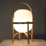 Haringvliet Table Lamp