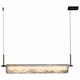 Jute Pendant Light