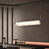 Jute Pendant Light