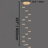 Harlingen Chandelier