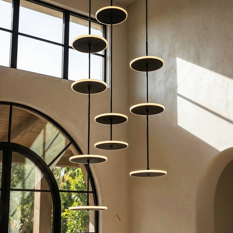 Harlingen Chandelier