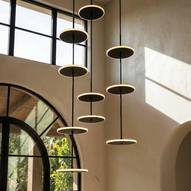 Harlingen Chandelier