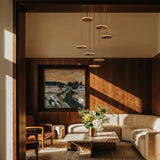 Harlingen Chandelier